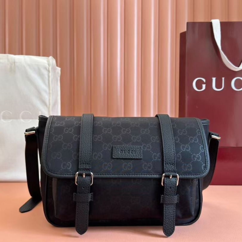 G*u*i satchel bags
